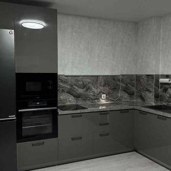 Сдается 1-комнатная квартира, 40,5 м²