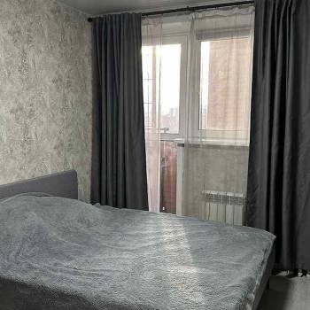 Сдается 1-комнатная квартира, 40,5 м²