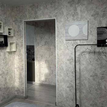 Сдается 1-комнатная квартира, 40,5 м²