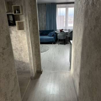 Сдается 1-комнатная квартира, 40,5 м²