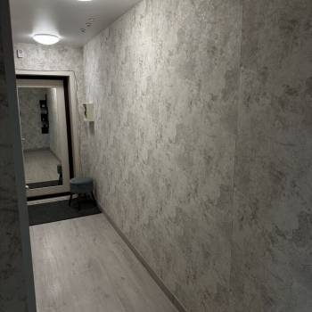 Сдается 1-комнатная квартира, 40,5 м²