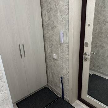 Сдается 1-комнатная квартира, 40,5 м²