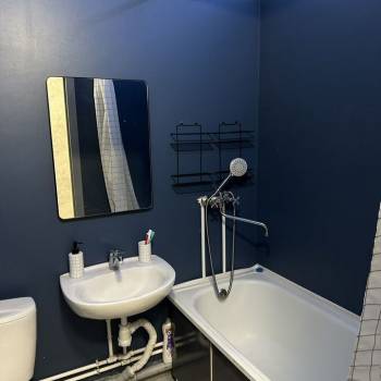 Сдается 1-комнатная квартира, 40,5 м²
