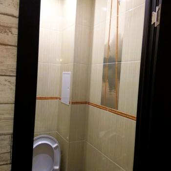 Сдается 2-х комнатная квартира, 54 м²