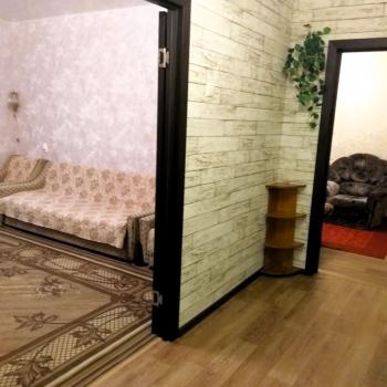 Сдается 2-х комнатная квартира, 54 м²