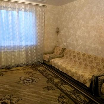 Сдается 2-х комнатная квартира, 54 м²