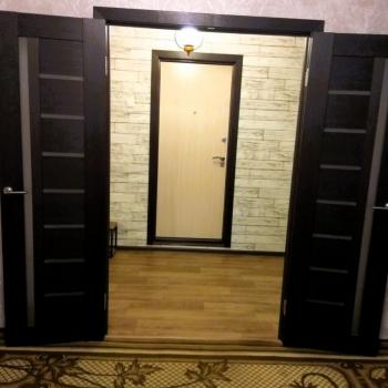Сдается 2-х комнатная квартира, 54 м²