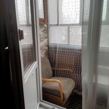 Сдается 2-х комнатная квартира, 54 м²