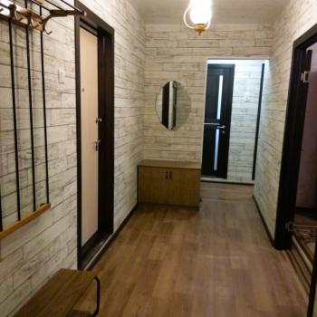 Сдается 2-х комнатная квартира, 54 м²