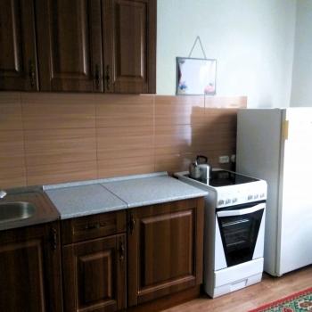 Сдается 2-х комнатная квартира, 54 м²