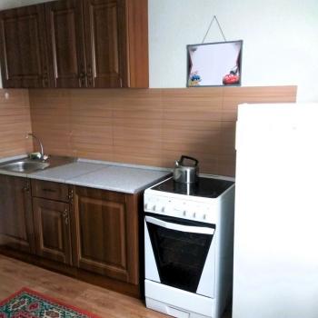 Сдается 2-х комнатная квартира, 54 м²