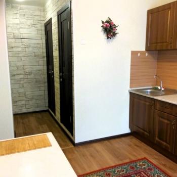 Сдается 2-х комнатная квартира, 54 м²