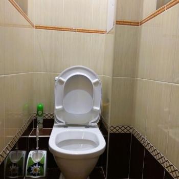 Сдается 2-х комнатная квартира, 54 м²