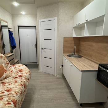 Сдается 1-комнатная квартира, 13 м²