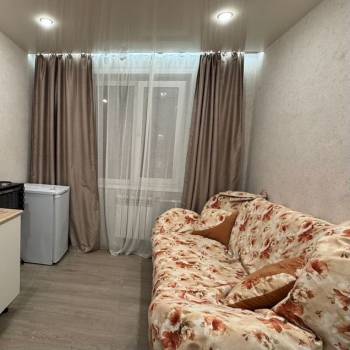 Сдается 1-комнатная квартира, 13 м²