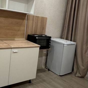 Сдается 1-комнатная квартира, 13 м²