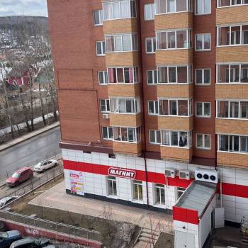 Сдается 1-комнатная квартира, 35 м²