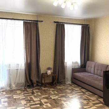 Сдается 1-комнатная квартира, 35 м²
