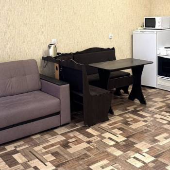 Сдается 1-комнатная квартира, 35 м²