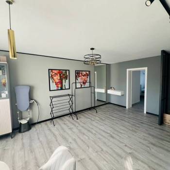 Сдается 2-х комнатная квартира, 43 м²
