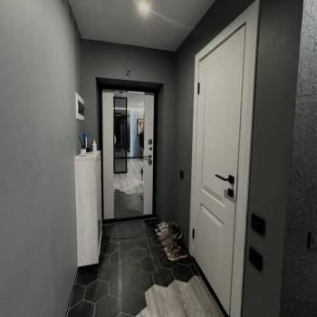 Сдается 2-х комнатная квартира, 43 м²