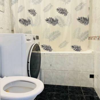 Сдается 2-х комнатная квартира, 43 м²