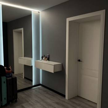 Сдается 2-х комнатная квартира, 43 м²
