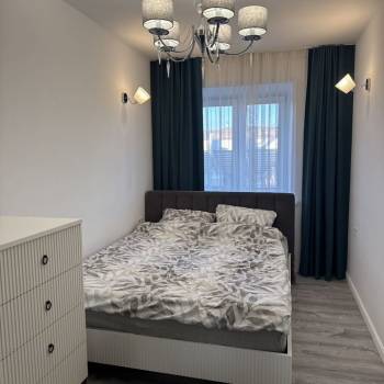 Сдается 2-х комнатная квартира, 43 м²