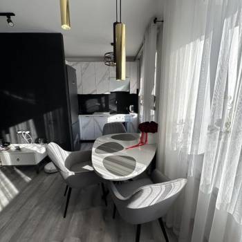 Сдается 2-х комнатная квартира, 43 м²
