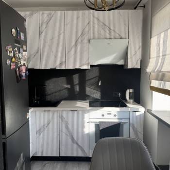 Сдается 2-х комнатная квартира, 43 м²