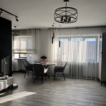 Сдается 2-х комнатная квартира, 43 м²