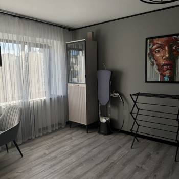 Сдается 2-х комнатная квартира, 43 м²