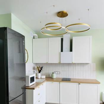 Сдается 1-комнатная квартира, 31,5 м²