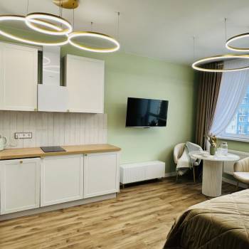 Сдается 1-комнатная квартира, 31,5 м²