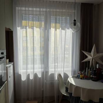 Сдается 1-комнатная квартира, 31,2 м²