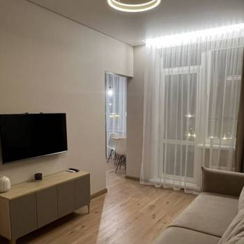 Сдается 1-комнатная квартира, 31,2 м²
