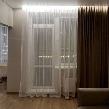 Сдается 1-комнатная квартира, 31,2 м²
