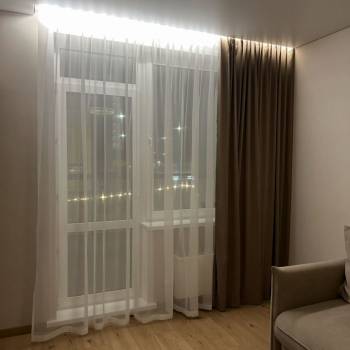 Сдается 1-комнатная квартира, 31,2 м²