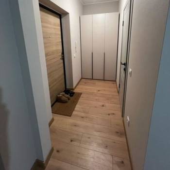 Сдается 1-комнатная квартира, 31,2 м²