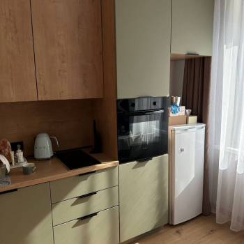 Сдается 1-комнатная квартира, 31,2 м²