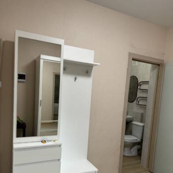 Сдается 1-комнатная квартира, 45 м²