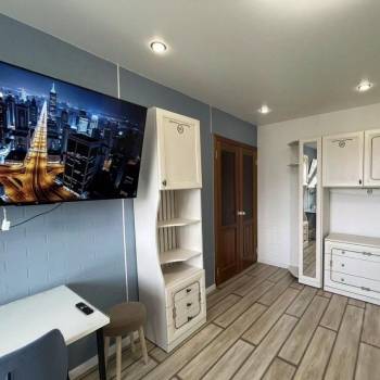 Сдается 2-х комнатная квартира, 55 м²