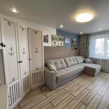 Сдается 2-х комнатная квартира, 55 м²