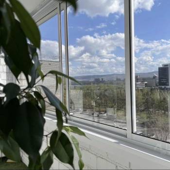 Сдается 2-х комнатная квартира, 55 м²