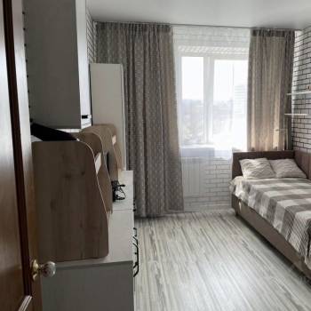 Сдается 2-х комнатная квартира, 55 м²