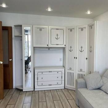 Сдается 2-х комнатная квартира, 55 м²