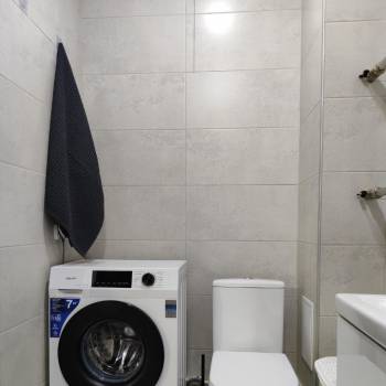 Сдается 1-комнатная квартира, 33 м²
