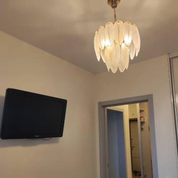 Сдается 1-комнатная квартира, 33 м²