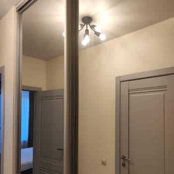 Сдается 1-комнатная квартира, 33 м²