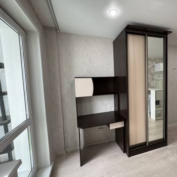 Сдается 1-комнатная квартира, 22 м²